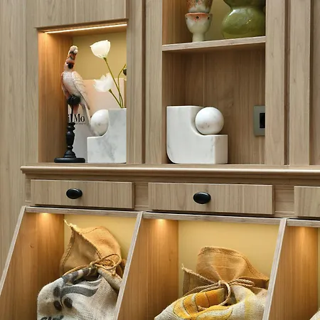 Citadines Les Halles Ξενοδοχείο με διαμερίσματα 4*
