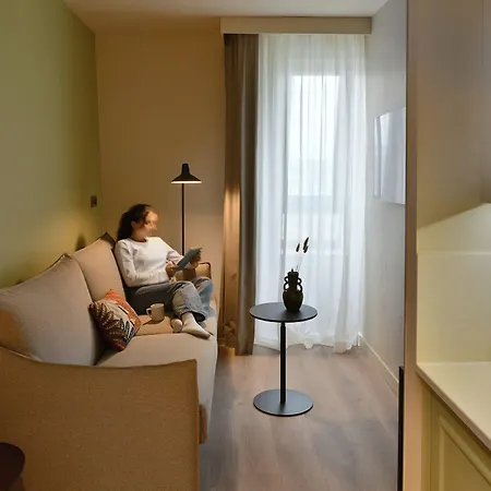 Citadines Les Halles Apart Otel 4*
