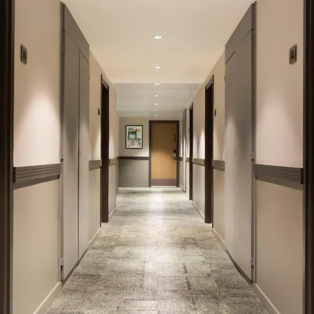 Apart Otel Citadines Les Halles