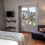 מלון דירות Citadines Les Halles פריז