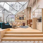 מלון דירות Citadines Les Halles 4*