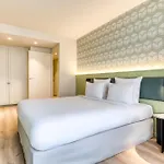 Citadines Les Halles 4*