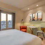 Citadines Les Halles מלון דירות