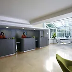 Citadines Les Halles 4* פריז