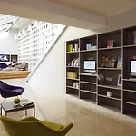 Citadines Les Halles מלון דירות פריז