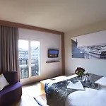 מלון דירות Citadines Les Halles