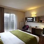 Citadines Les Halles 4* פריז