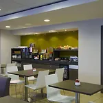 Citadines Les Halles 4* פריז