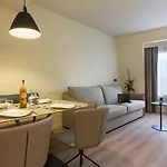 מלון דירות Citadines Les Halles פריז