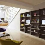 Citadines Les Halles מלון דירות 4*