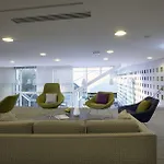 מלון דירות Citadines Les Halles