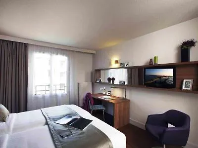 Citadines Les Halles Aparthotel 4*