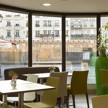 Citadines Les Halles