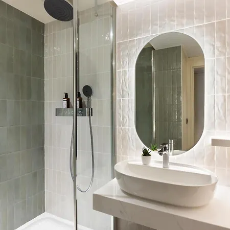 Citadines Les Halles Aparthotel 4*