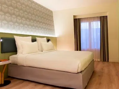 Citadines Les Halles Aparthotel Paris