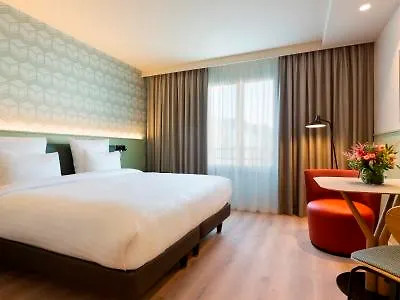 Citadines Les Halles Aparthotel Paris