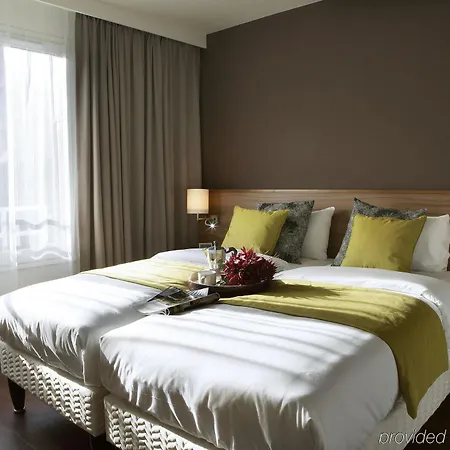 Aparthotel Citadines Les Halles Paris